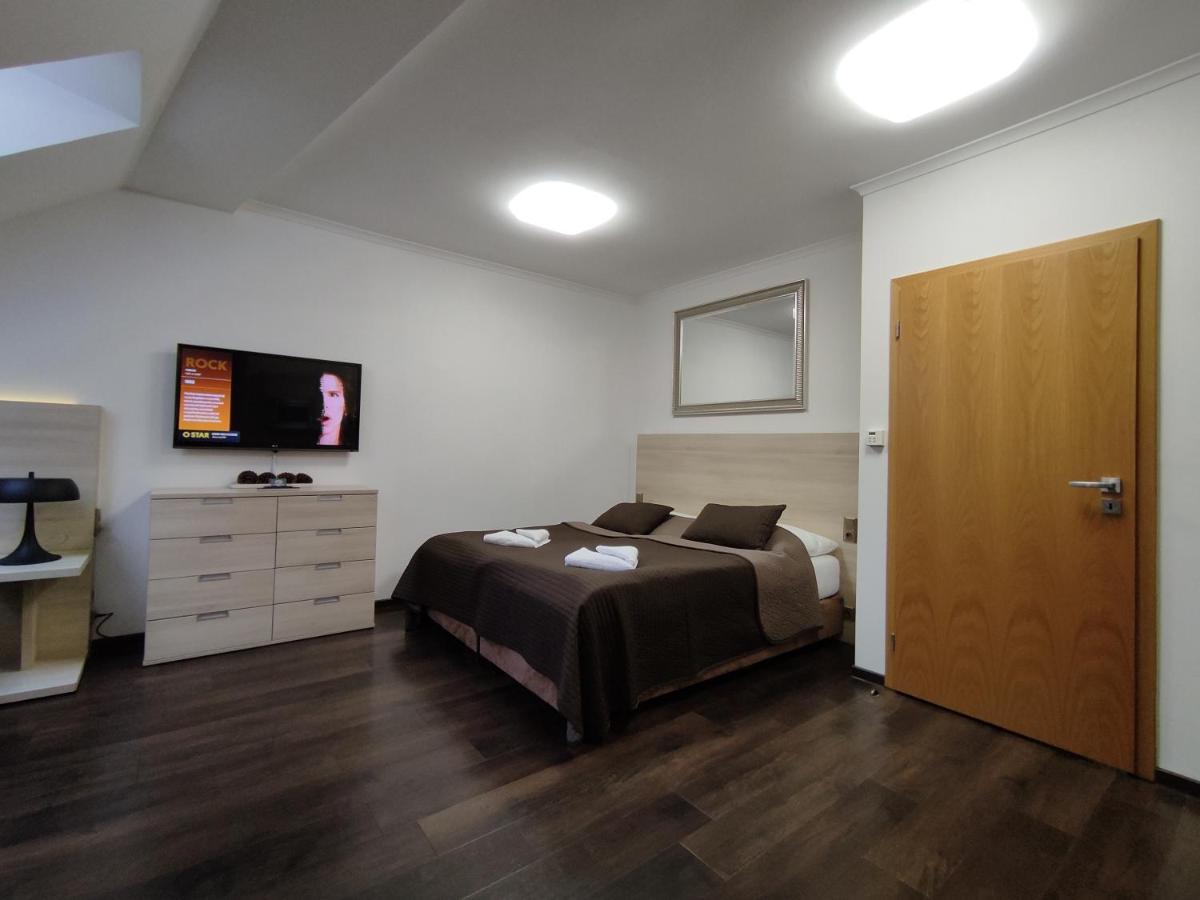 Horský Apartmán 303 v Anenském údolí s možností wellness, O2 TV, stabilní rychlá WIFI Harrachov Exterior foto