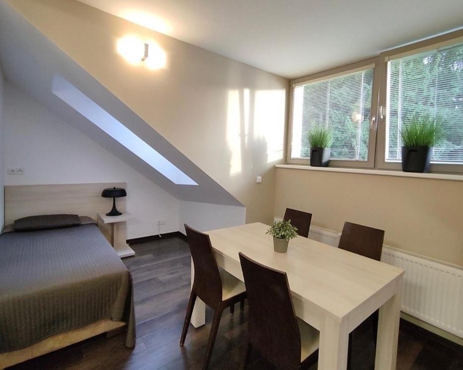 Horský Apartmán 303 v Anenském údolí s možností wellness, O2 TV, stabilní rychlá WIFI Harrachov Exterior foto