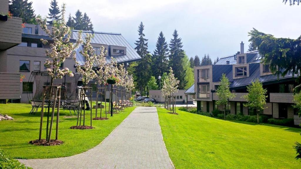Horský Apartmán 303 v Anenském údolí s možností wellness, O2 TV, stabilní rychlá WIFI Harrachov Exterior foto